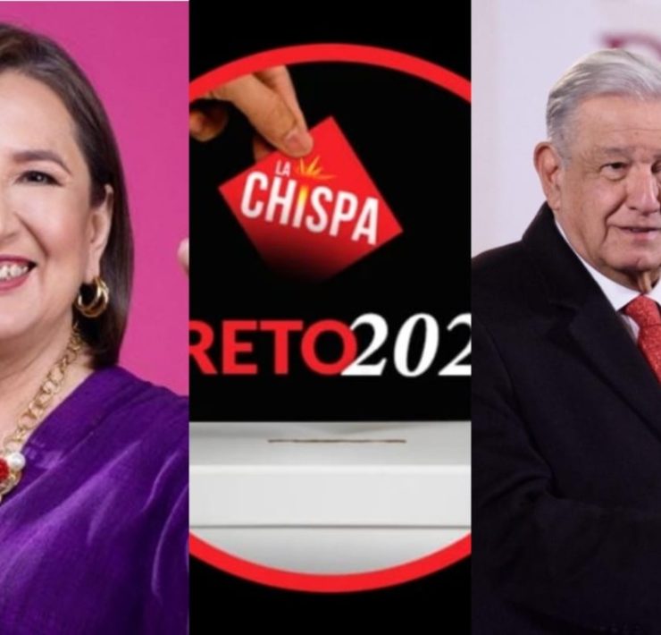 AMLO no quiere reapertura del caso Colosio, señala Gálvez