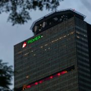Torre de Pemex es evacuada tras localizar supuesto artefacto explosivo