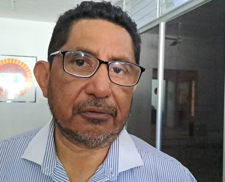 Continuará Luís Chab