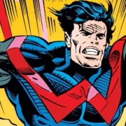 ¿Quién es Wonder Man?