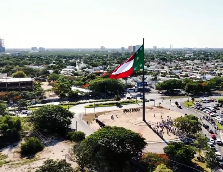 Yucatán registra cifras históricas en generación de empleos y más inversiones