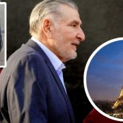 Adán Augusto a París para hacerse cargo de la embajada en Francia para Adán suena más a retiro que a otra cosa