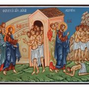 Creyendo y obedeciendo es como se palpa la acción divina oración para aprender a ser agradecido