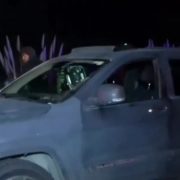 Fiscal de Edomex fue atacado a balazos y resultó lesionado un escolta