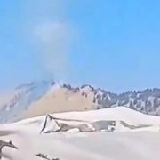 Avión de pasajeros de Rusia se estrelló en el noreste de Afganistán