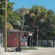 Regularizarán terrenos invadidos con voluntad política y negociación