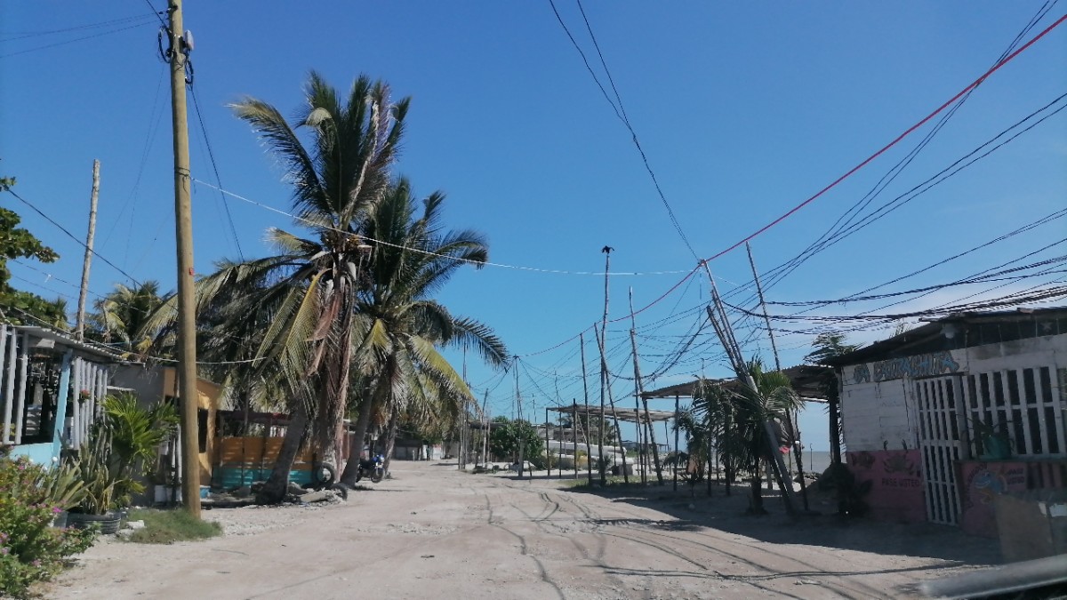 Regularizarán terrenos invadidos con voluntad política y negociación