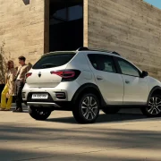 Renault Stepway 2024: Precio y características en México
