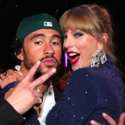 Swift y Bunny dejan TikTok