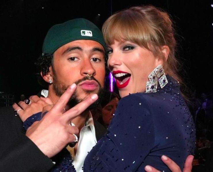 Swift y Bunny dejan TikTok