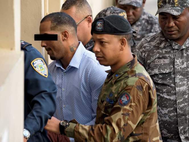Wander Franco compareció ante un tribunal en su natal República Dominicana