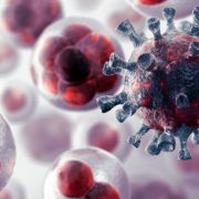 Nuevo tratamiento contra cáncer.