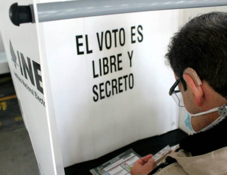 Solo 5 aspirantes independientes en Tabasco entregaron las firmas requeridas: IEPCT