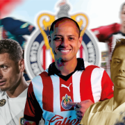 El Regreso Triunfal de Chicharito: "Mi Casa, Mi Todo"