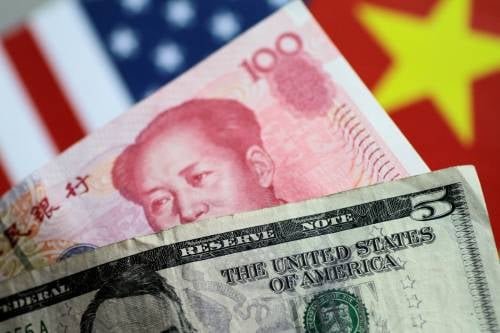 tensiones geopolíticas con Estados Unidos