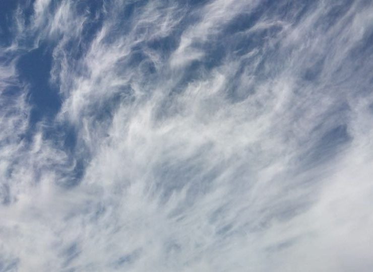 Siempre oremos para este inicio de semana