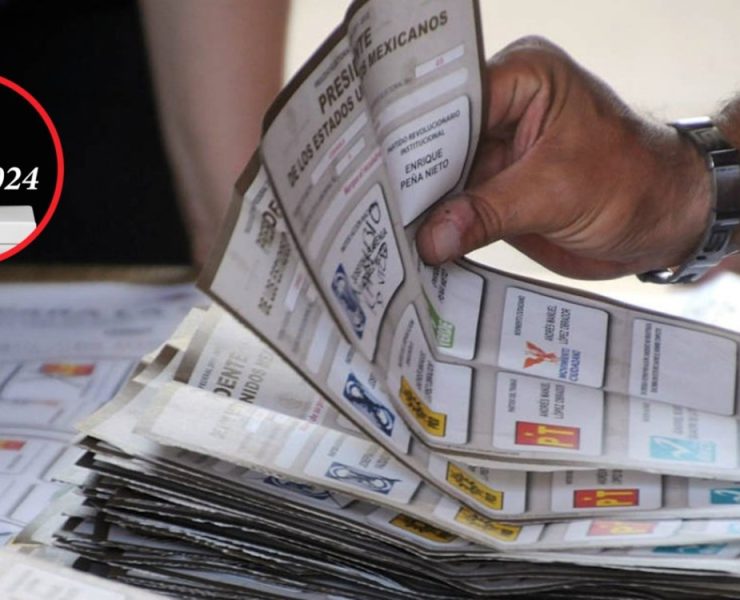 ¿A qué hora darán el resultado del conteo rápido en Tabasco?