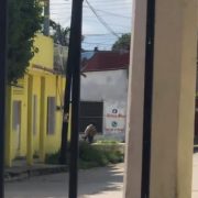 Se registran detonaciones en municipios de la Sierra de Tabasco