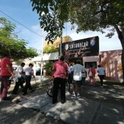 Sindicalizados de la UNACAR podrían emplazar a huelga a la universidad