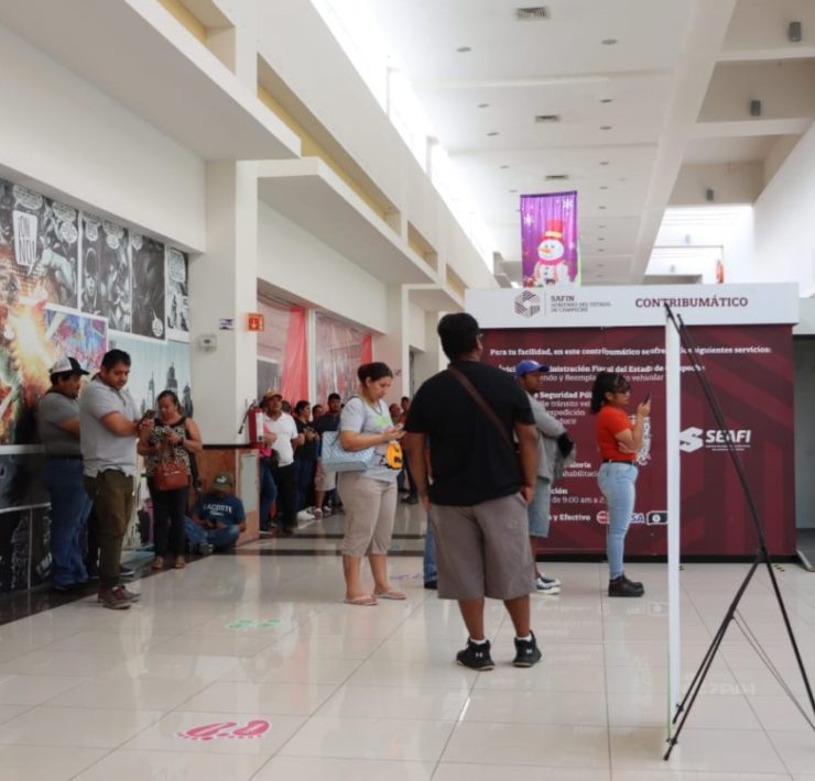 INE inició el proceso de revisión para la instalación de 613 casillas