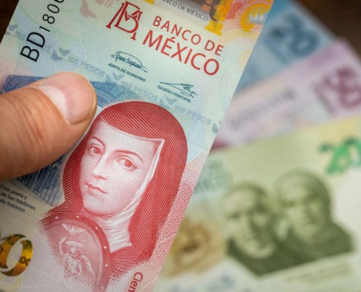 Peligroso endeudamiento en 2024, advierte Alberto Sentíes Palacio