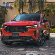 Fiat Fastback 2024: Precio y características en México