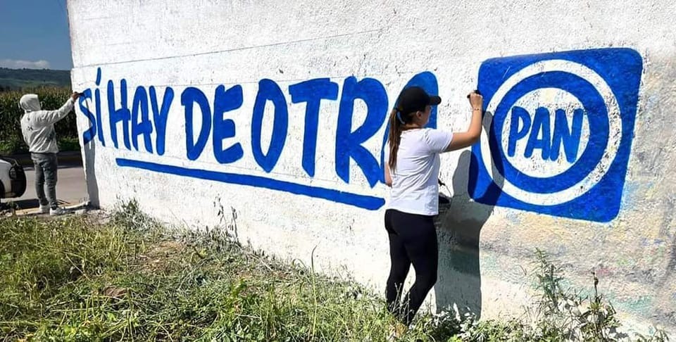 Incertidumbre en el PAN de Ciudad del Carmen