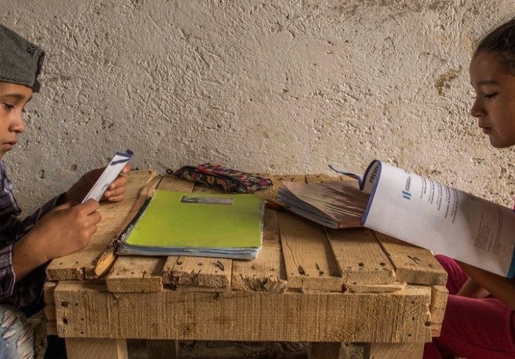 Destaca UIT Desigualdades Globales en la Conectividad Digital