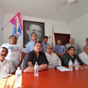 Incertidumbre en el PAN de Ciudad del Carmen