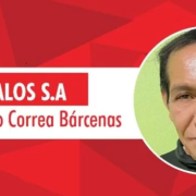 Los chispazos de diciembre 2023