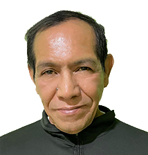 Guillermo Correa Bárcenas