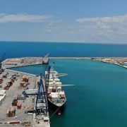 Se está forjado la historia de la infraestructura con proyectos estratégicos estamos sentando las bases de un Yucatán más competitivo