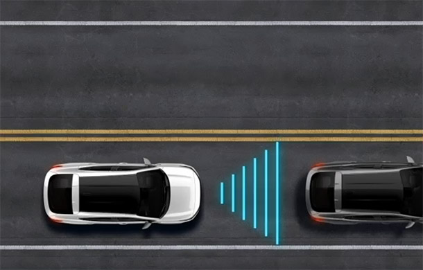 Fiat Fastback 2024 - seguridad