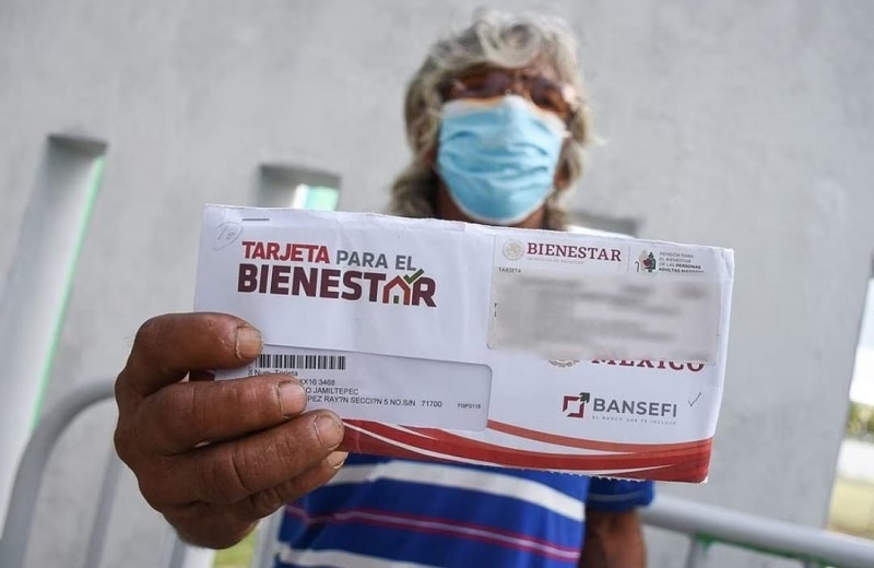 El IMSS-Bienestar ofrece atención médica y medicamentos de manera gratuita a aquellos que carecen de seguridad social.
