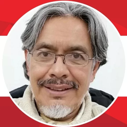 José González Cedillo