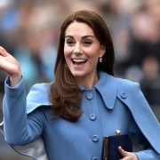 Kate Middleton dejó el hospital tras someterse a una cirugía abdominal