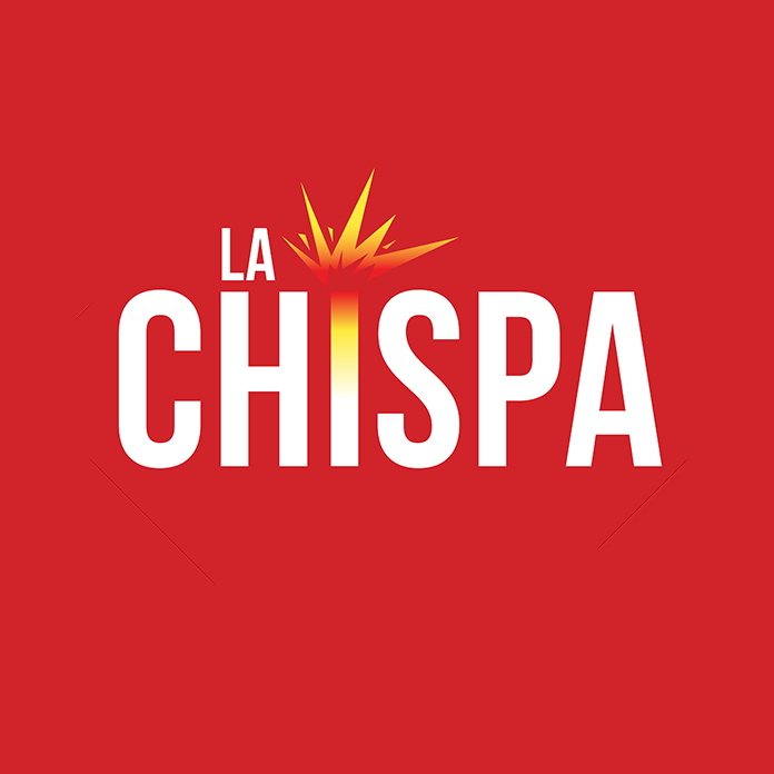 La Chispa logo