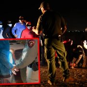 Alerta Migratoria en Texas: Arrestos y Cargos por Allanamiento a Inmigrantes Indocumentados en Eagle Pass