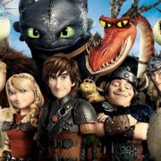 El live action de Como entrenar a tu dragón