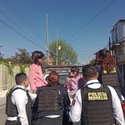 24 niñas se escaparon de una casa hogar en Morelia, Michoacán