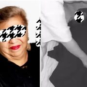 La madre expuso en un video a la niñera que maltrata a un bebé en Mérida