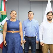 Jessyca Mayo deja el Injudet; aquí los nuevos nombramientos que hizo el Gobierno de Tabasco