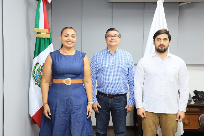Jessyca Mayo deja el Injudet; aquí los nuevos nombramientos que hizo el Gobierno de Tabasco