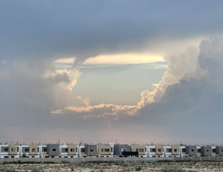 ¡Qué bendición tan grande es madrugar para saludarte!
