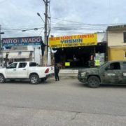Encuentran cámaras de vigilancia ilegales en Villahermosa
