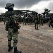 El C4 “espejo” en Tabasco, era ilegal, reconoce Sedena