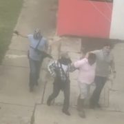 Operativo policiaco generó pánico en Pomoca, Nacajuca, Tabasco