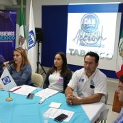 Aprueba PAN Tabasco candidaturas a diputados federales plurinominales