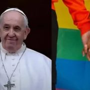 La declaración 'Fiducia supplicans', que autoriza la bendición de parejas homosexuales o divorciados vueltos a casar