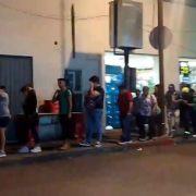 Usuarios sufren por el paro de la Alianza de Camioneros de Yucatán